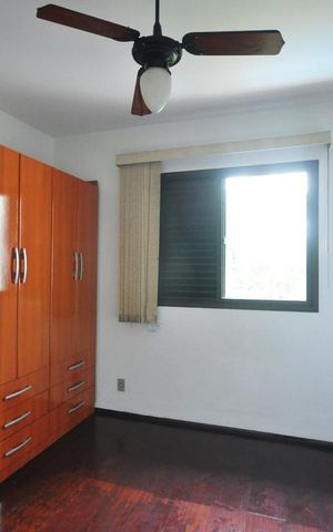 Apartamento à venda com 35m², 1 quarto e 1 vagasuíte