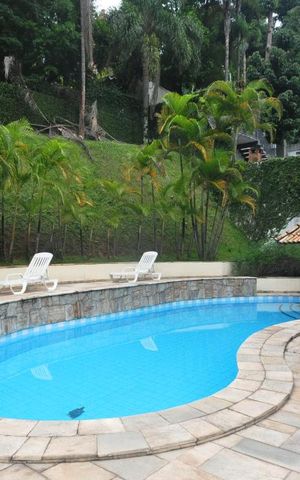 Apartamento à venda com 35m², 1 quarto e 1 vagapiscina