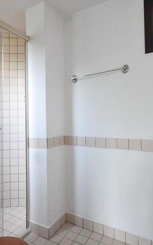 Apartamento à venda com 35m², 1 quarto e 1 vagabanheiro suíte 