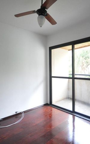 Apartamento à venda com 35m², 1 quarto e 1 vagasala