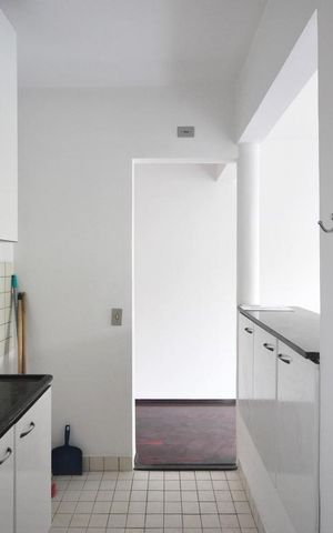 Apartamento à venda com 35m², 1 quarto e 1 vagacozinha