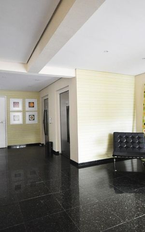 Apartamento à venda com 35m², 1 quarto e 1 vagahall social