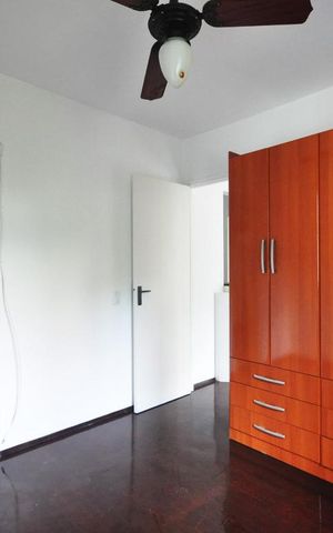 Apartamento à venda com 35m², 1 quarto e 1 vagasuíte