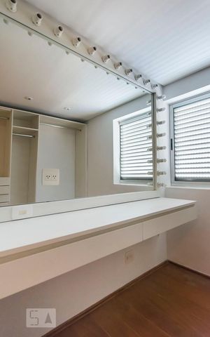 Apartamento à venda com 320m², 4 quartos e 4 vagasCLoset