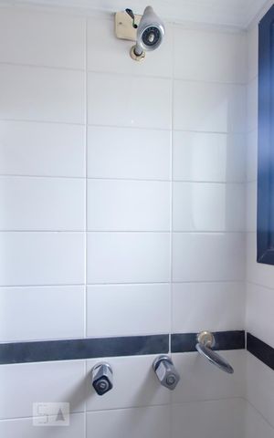 Apartamento à venda com 146m², 3 quartos e 3 vagas Apartamento à venda com 146m², 3 quartos e 3 vagasBanheiro