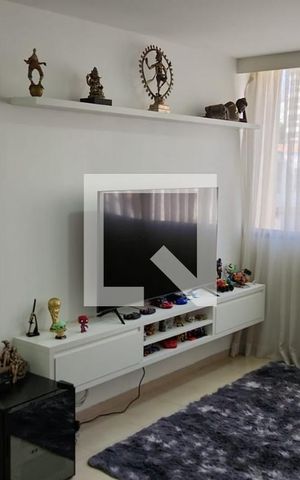 Apartamento à venda com 72m², 2 quartos e 1 vaga