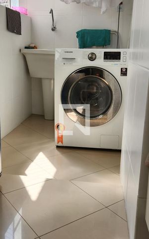 Apartamento à venda com 72m², 2 quartos e 1 vaga