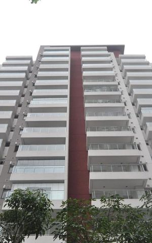 Apartamento à venda com 47m², 1 quarto e 1 vagafachada
