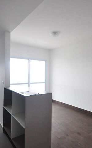 Apartamento à venda com 47m², 1 quarto e 1 vagasala