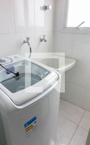 Apartamento para alugar com 38m², 1 quarto e 1 vagaÁrea de Serviço