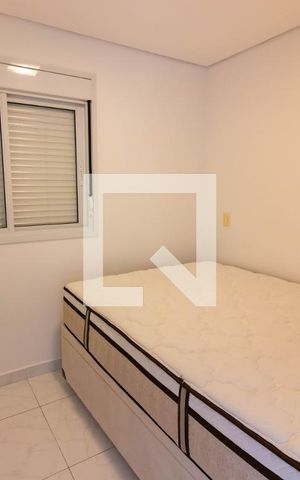 Apartamento para alugar com 38m², 1 quarto e 1 vagaQuarto 