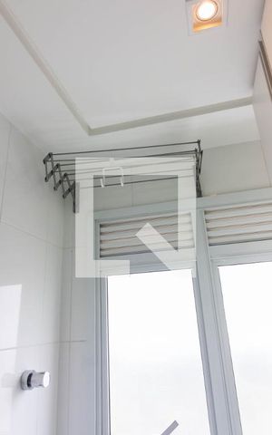 Apartamento para alugar com 38m², 1 quarto e 1 vagaÁrea de Serviço
