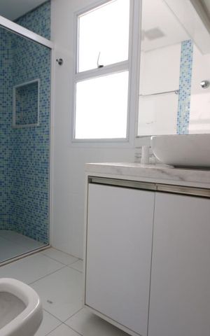 Apartamento à venda com 244m², 3 quartos e 3 vagasbanheiro