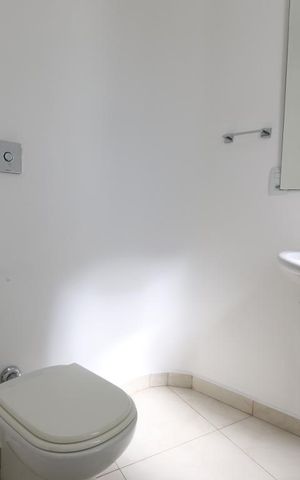 Apartamento à venda com 244m², 3 quartos e 3 vagaslavabo segundo andar