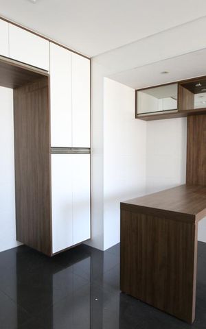 Apartamento à venda com 244m², 3 quartos e 3 vagascozinha