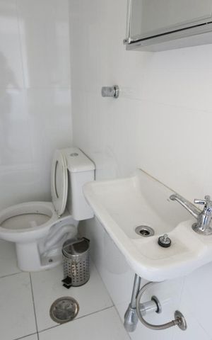 Apartamento à venda com 244m², 3 quartos e 3 vagasbanheiro de serviço
