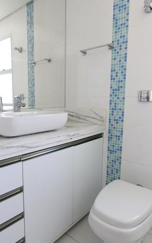 Apartamento à venda com 244m², 3 quartos e 3 vagassuite 