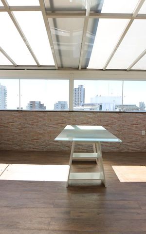 Apartamento à venda com 244m², 3 quartos e 3 vagascobertura