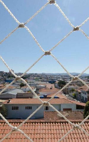 Apartamento à venda com 50m², 1 quarto e 1 vagaVista Sala