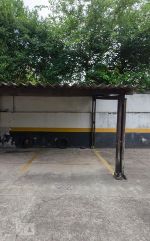 Apartamento à venda com 50m², 1 quarto e 1 vagaVaga