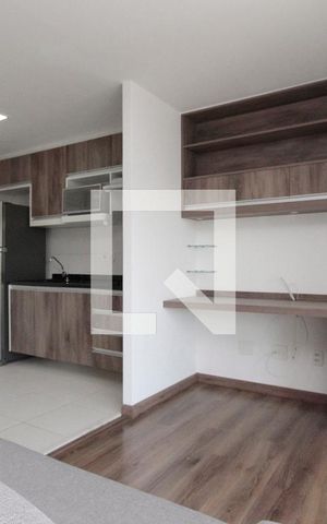 Studio para alugar com 42m², 0 quarto e 1 vagaStudio