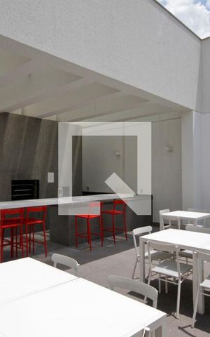 Studio para alugar com 42m², 0 quarto e 1 vagaÁrea comum