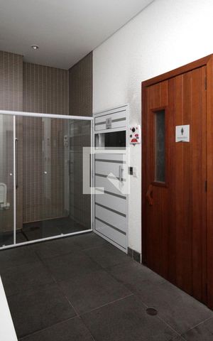 Studio para alugar com 42m², 0 quarto e 1 vagaÁrea comum