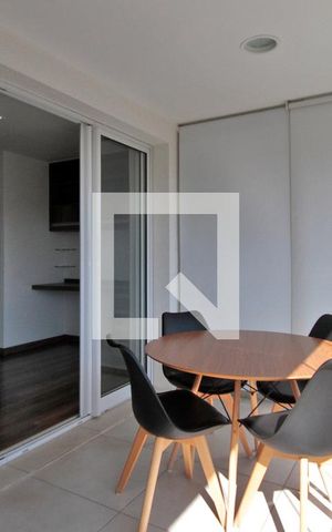 Studio para alugar com 42m², 0 quarto e 1 vagaStudio