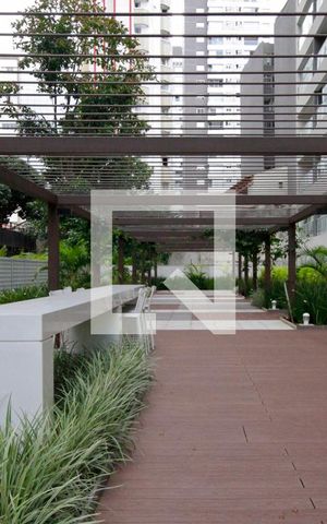 Studio para alugar com 42m², 0 quarto e 1 vagaÁrea comum