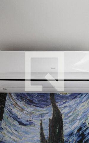 Studio para alugar com 42m², 0 quarto e 1 vagaStudio