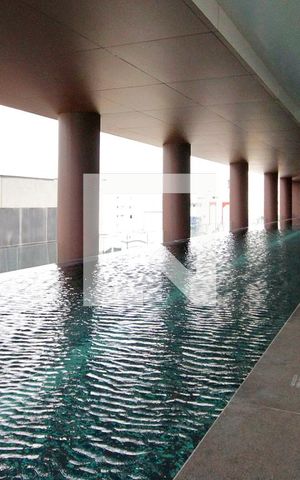 Studio para alugar com 42m², 0 quarto e 1 vagaÁrea comum