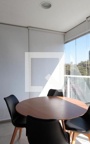 Studio para alugar com 42m², 0 quarto e 1 vagaStudio