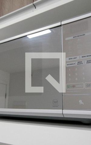 Studio para alugar com 42m², 0 quarto e 1 vagaCozinha do Studio