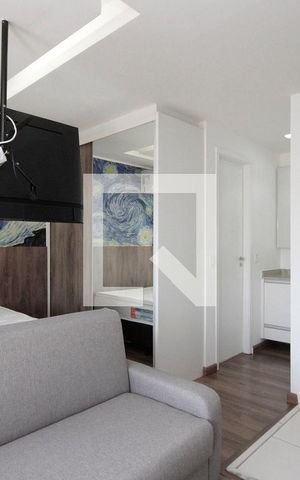 Studio para alugar com 42m², 0 quarto e 1 vagaStudio