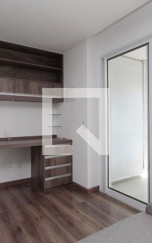 Studio para alugar com 42m², 0 quarto e 1 vagaStudio
