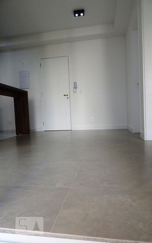 Apartamento para alugar com 41m², 1 quarto e 1 vagaLiving