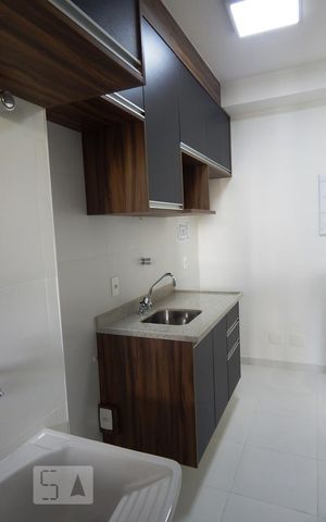 Apartamento para alugar com 41m², 1 quarto e 1 vagaCozinha