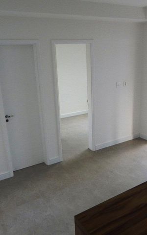 Apartamento para alugar com 41m², 1 quarto e 1 vagaLiving