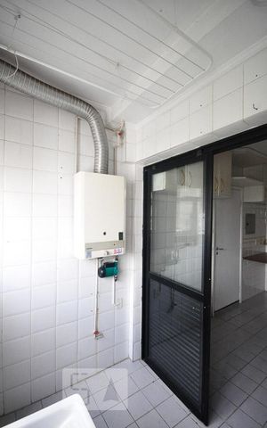 Apartamento à venda com 300m², 3 quartos e 3 vagasárea de serviço