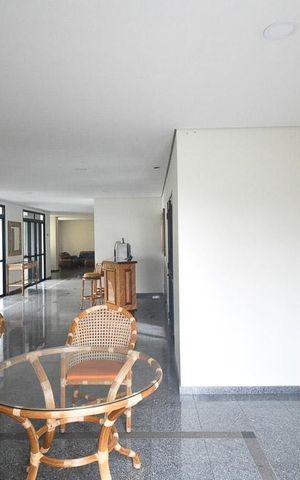 Apartamento à venda com 300m², 3 quartos e 3 vagassalão de festa