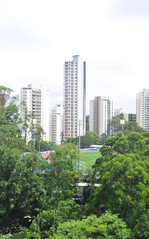 Apartamento à venda com 300m², 3 quartos e 3 vagasvista
