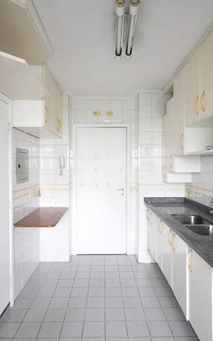 Apartamento à venda com 300m², 3 quartos e 3 vagascozinha