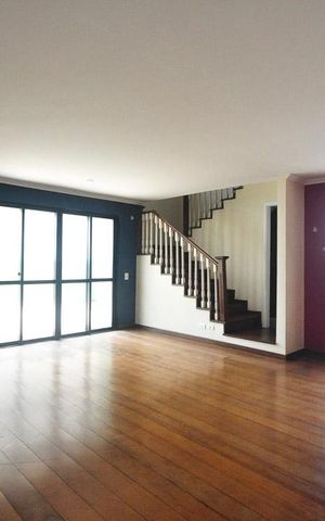 Apartamento à venda com 300m², 3 quartos e 3 vagassala