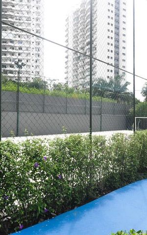 Apartamento à venda com 300m², 3 quartos e 3 vagasquadra