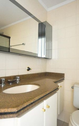 Apartamento à venda com 300m², 3 quartos e 3 vagasbanheiro suíte