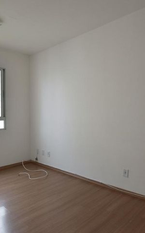 Apartamento à venda com 54m², 2 quartos e 1 vaga Apartamento à venda com 54m², 2 quartos e 1 vagaSala