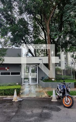 Apartamento para alugar com 72m², 3 quartos e 2 vagas Apartamento para alugar com 72m², 3 quartos e 2 vagasFachada