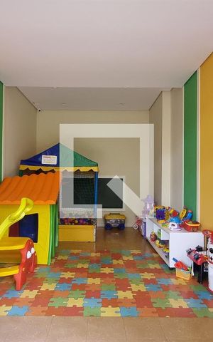 Apartamento para alugar com 72m², 3 quartos e 2 vagas Apartamento para alugar com 72m², 3 quartos e 2 vagasBrinquedoteca