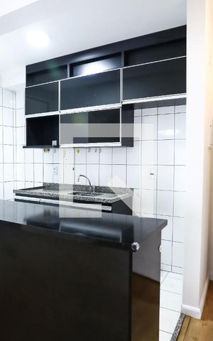 Apartamento para alugar com 72m², 3 quartos e 2 vagas Apartamento para alugar com 72m², 3 quartos e 2 vagasCozinha