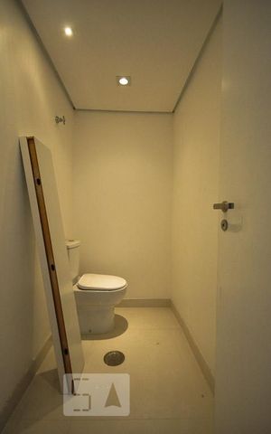 Apartamento à venda com 211m², 3 quartos e 4 vagaslavabo